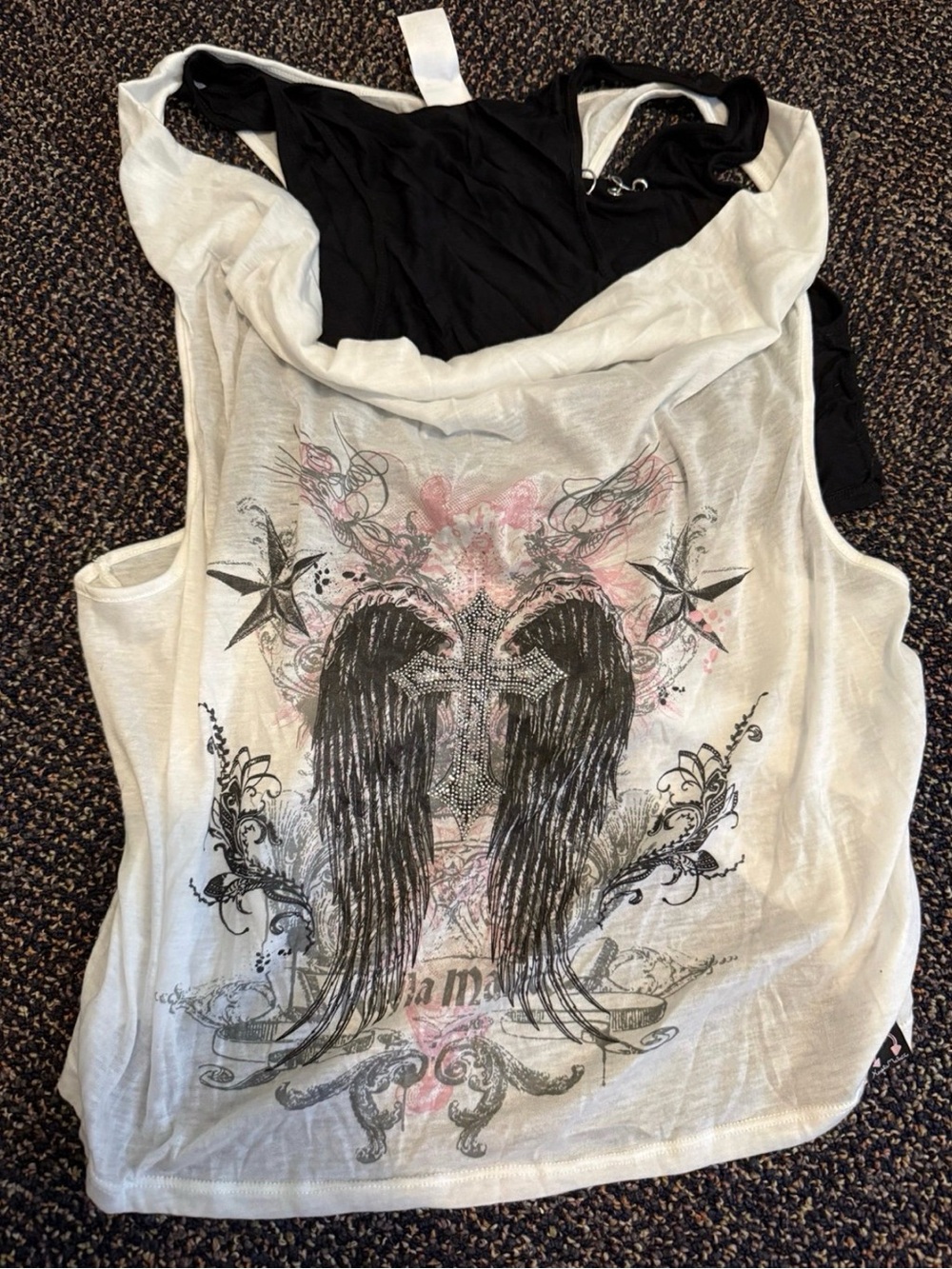 kayla malecc spencers collab